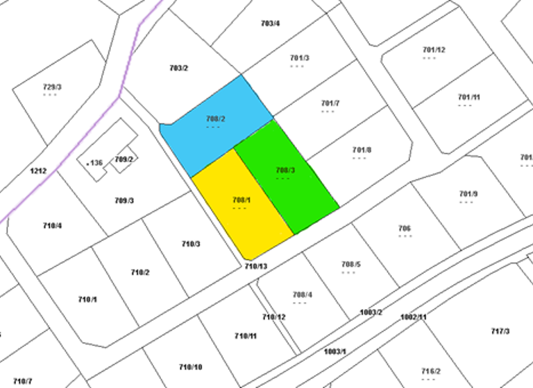 Haus zur Miete 1.705 € 3 Zimmer 130 m² 858 m² Grundstück Mank Mank 3240