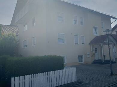 Wohnung zur Miete 1.000 € 4 Zimmer 115 m² Geschoss EG/3 frei ab 01.10.2025 Franz-Seraph-Lederer-Straße Pfaffenberg Mallersdorf-Pfaffenberg 84066