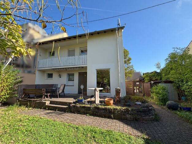 Doppelhaushälfte zum Kauf 475.000 € 5 Zimmer 122 m² 607 m² Grundstück Buisdorf Sankt Augustin 53757