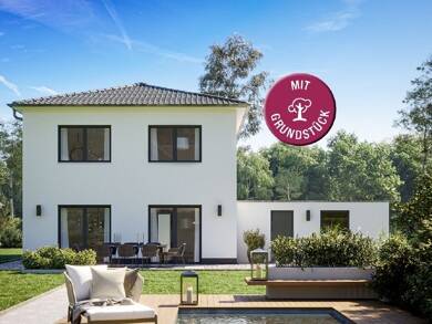 Einfamilienhaus zum Kauf provisionsfrei 335.900 € 4 Zimmer 114 m² 415 m² Grundstück Medingen Ottendorf-Okrilla 01458