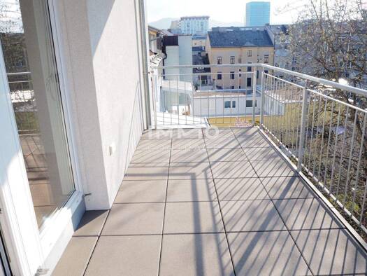 Wohnung zur Miete 595 € 3 Zimmer 49,6 m² Waldegg Linz 4020