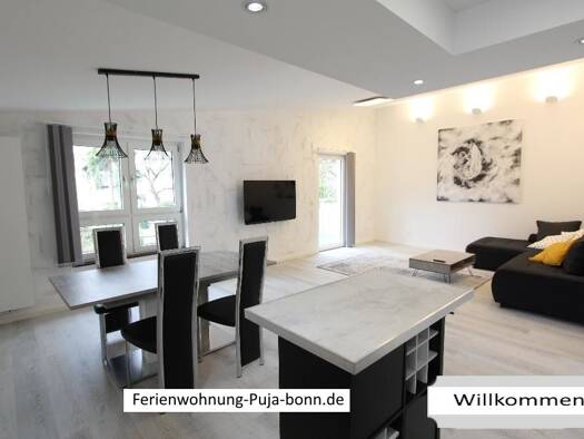 Wohnung zur Miete 1.850 € 2 Zimmer 75 m² 1. Geschoss Bad Godesberg Bonn 53173