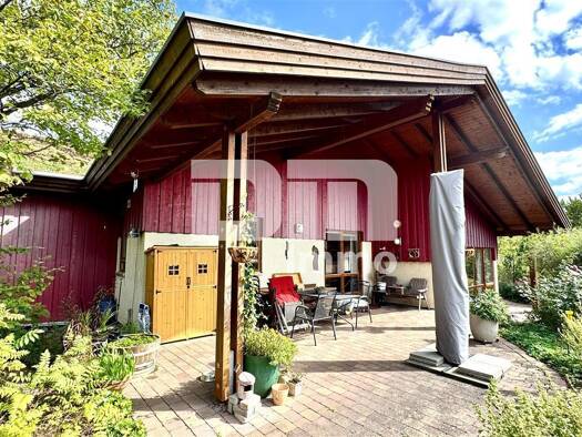 Doppelhaushälfte zum Kauf 449.000 € 8 Zimmer 285,5 m² 7.175 m² Grundstück Breuna Breuna 34479