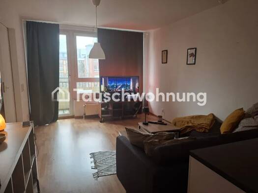 Wohnung zur Miete Tauschwohnung 500 € 2 Zimmer 45 m² 3. Geschoss Französisch Buchholz Pankow 10409