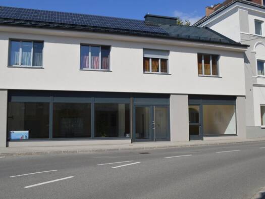 Ladenfläche zur Miete 728 € 1 Zimmer 104 m² Verkaufsfläche Wilhelmsburg 3150