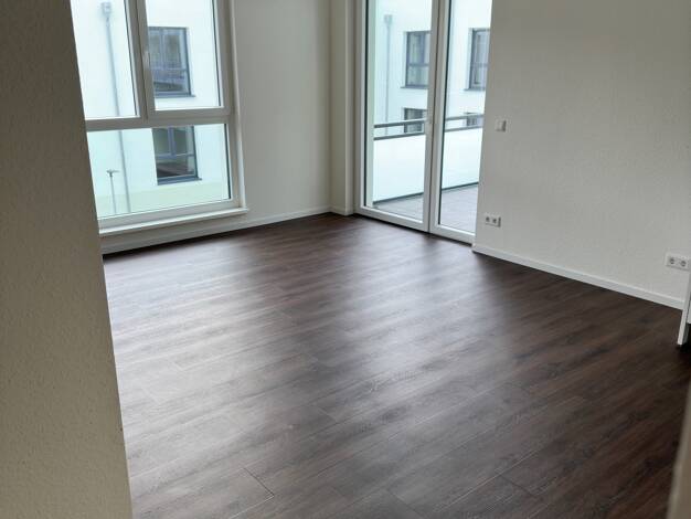 Terrassenwohnung zur Miete 761 € 2 Zimmer 50,7 m² EG frei ab sofort Reichsstraße 26-28 Innenstadt Gera 07545