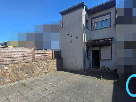 Haus zum Kauf 199.000 € 3 Zimmer 116 m² 300 m² Grundstück frei ab sofort Dürener Str. 431 Ost Eschweiler 52249