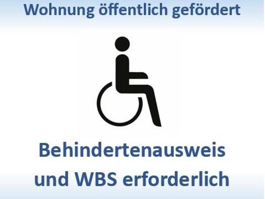 Wohnung zur Miete 484 € 4 Zimmer 100 m² frei ab 01.09.2026 Bulmke-Hüllen Gelsenkirchen-Mitte 45888