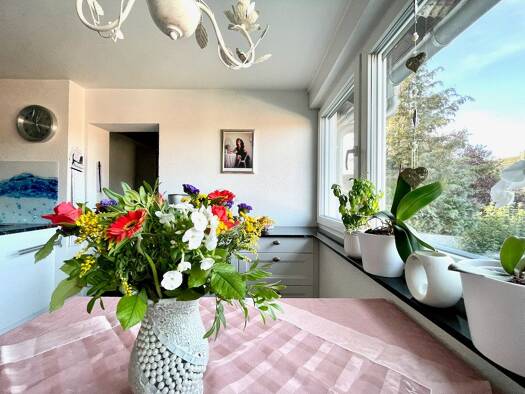 Wohnung zum Kauf 299.000 € 3 Zimmer 110,2 m² 1. Geschoss Welzheim Welzheim 73642