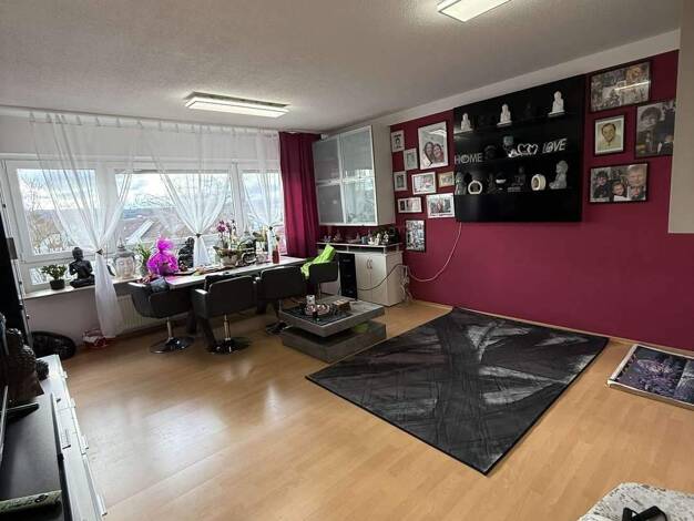 Wohnung zum Kauf 247.000 € 3 Zimmer 72,2 m² 4. Geschoss Grenzstraße 25 Rielasingen Rielasingen-Worblingen 78239