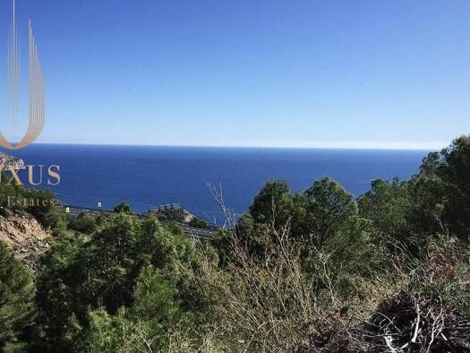Grundstück zum Kauf 575.000 € 969 m² Grundstück Altea 03590