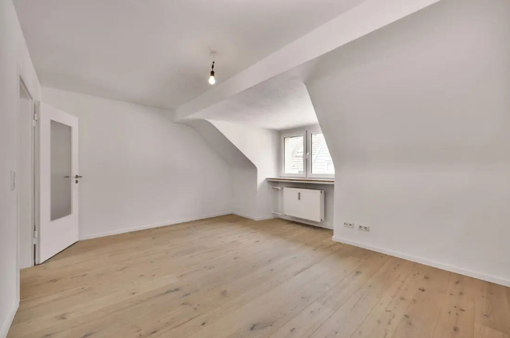 Wohnung zum Kauf provisionsfrei 149.000 € 2 Zimmer 45 m²<br/>Wohnfläche 4.<br/>Geschoss Karolinenstraße 4 Rüttenscheid Essen 45130