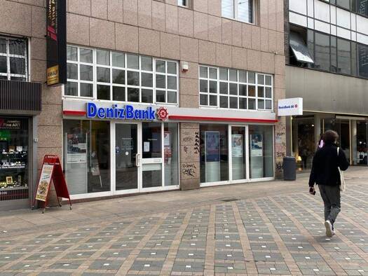 Verkaufsfläche zur Miete 4.900 € 1 Zimmer 125 m² Verkaufsfläche Westenhellweg Mitte Dortmund 44137