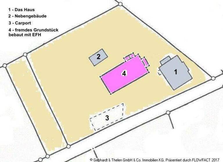Mehrfamilienhaus zum Kauf 227.000 € 5 Zimmer 180 m² 2.465 m² Grundstück Schmalkalder Straße 27 Christes 98547