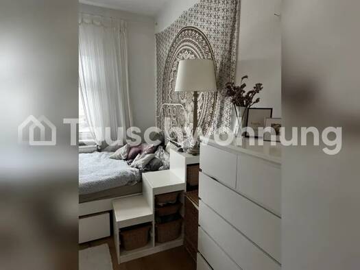 Wohnung zur Miete Tauschwohnung 650 € 2 Zimmer 54 m² 2. Geschoss Birkenwerder 16547