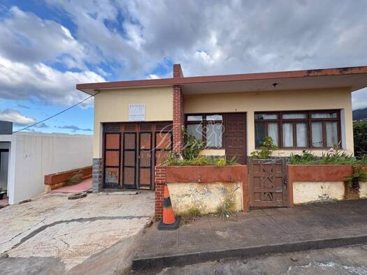 Acker-/Waldstück zum Kauf 395.000 € Santa Cruz de la Palma 38700