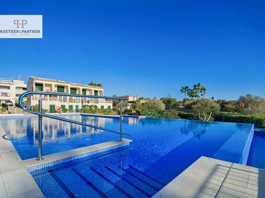 Wohnung zum Kauf 299.000 € 2 Zimmer 51,2 m² EG Porto Cristo 07680