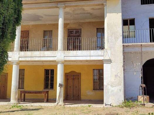 Haus zum Kauf 399.000 € 12 Zimmer 905 m² 1.900 m² Grundstück frei ab sofort Piazza Municipio Calvagese della Riviera