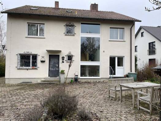 Einfamilienhaus zum Kauf 479.000 € 8,5 Zimmer 235 m² 1.288 m² Grundstück frei ab sofort Mellrichstadt Mellrichstadt 97638