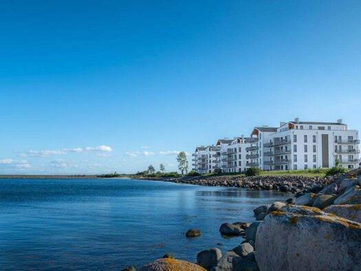 Wohnung zum Kauf 479.000 € 2 Zimmer 76 m² 1. Geschoss Kappeln 24386