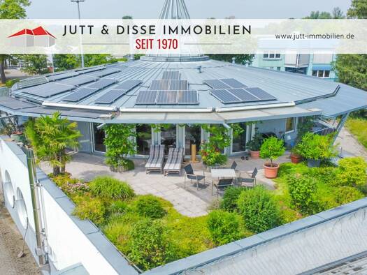 Verkaufsfläche zum Kauf 949.000 € 4 Zimmer Stadtgebiet Bühl 77815