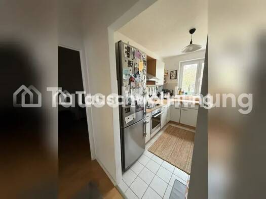 Wohnung zur Miete Tauschwohnung 710 € 2 Zimmer 63 m² 1. Geschoss Haselhorst Spandau 13599