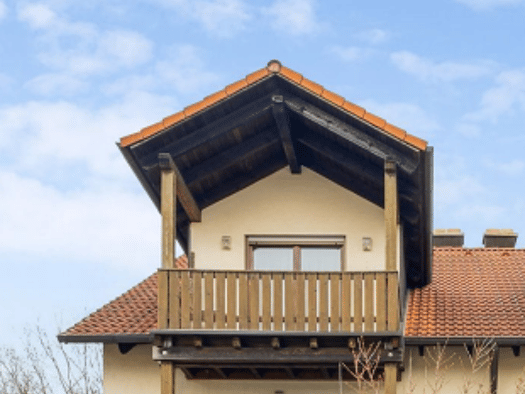Wohnung zur Miete 585 € 2 Zimmer 51 m² Geschoss 1/2 frei ab sofort Ansbach Ansbach 91522