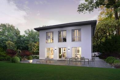 Einfamilienhaus zum Kauf 470.900 € 6 Zimmer 188 m² 600 m² Grundstück Speicher 54662