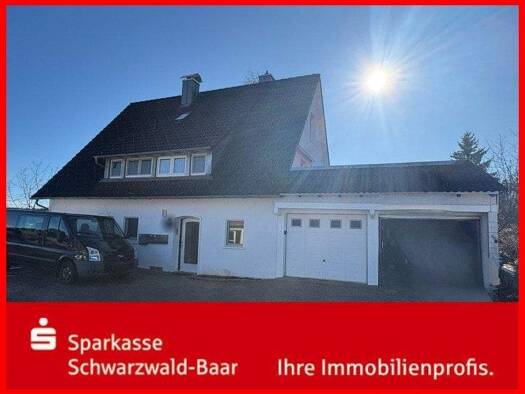 Wohnung zum Kauf 205.000 € 3 Zimmer 87 m² frei ab sofort Stadtgebiet St. Georgen 78112