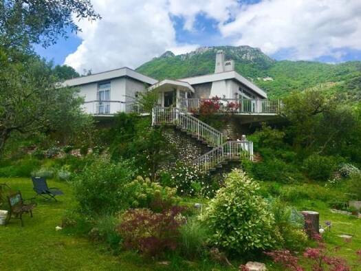 Villa zum Kauf 1.250.000 € 7 Zimmer 165 m² 2.000 m² Grundstück frei ab sofort Bogliasco 25084