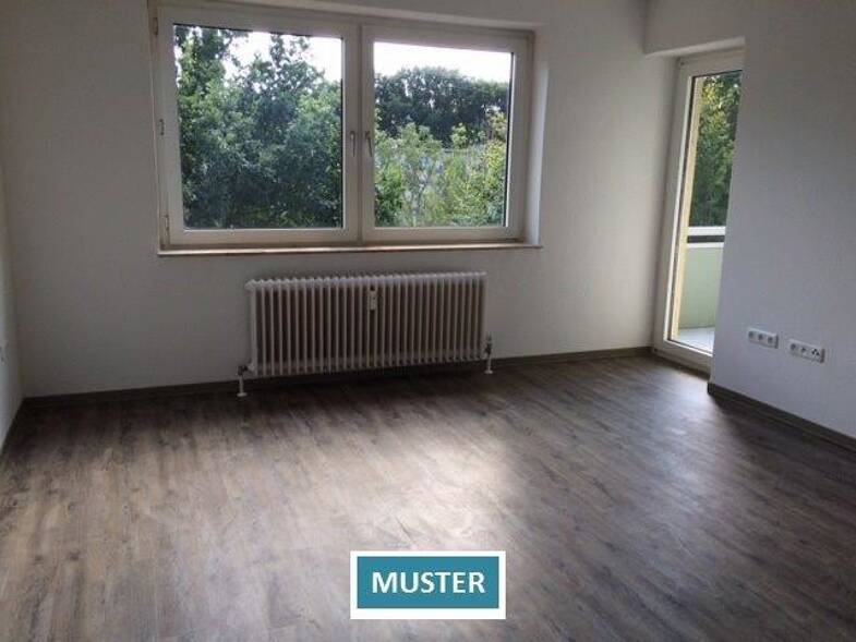 Wohnung zur Miete 787 € 3 Zimmer 72,8 m² frei ab 05.08.2025 Korallusstr 9A Wilhelmsburg Hamburg 21109