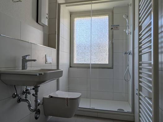 Wohnung zur Miete 613 € 3 Zimmer 59,5 m² 1. Geschoss frei ab 16.05.2026 Im Grünen Winkel 8 Alt-Homberg Duisburg 47198