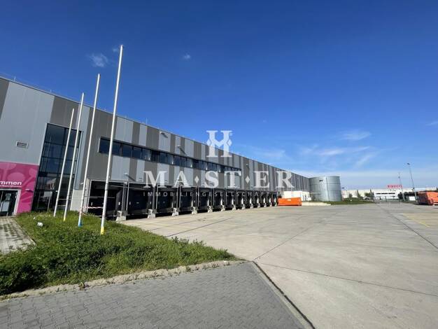 Lagerhalle zur Miete 15.000 m² Lagerfläche teilbar ab 15.000 m² Altforweiler Überherrn 66802