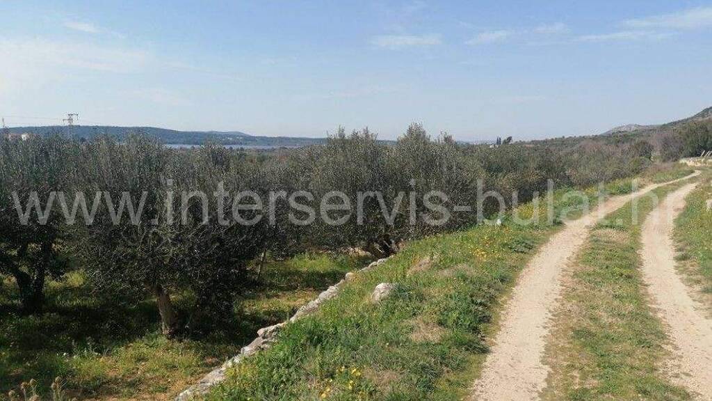 Land-/Forstwirtschaft zum Kauf 40.000 € Sibenik