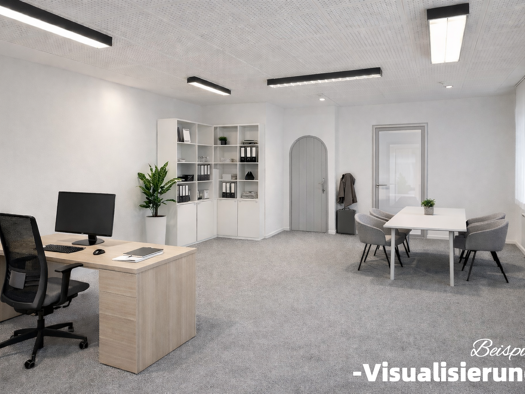 Büro zur Miete provisionsfrei 899 € 62 m² Bürofläche Lendersdorf Düren 52355