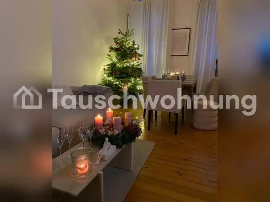 Wohnung zur Miete Tauschwohnung 900 € 2 Zimmer 62 m² 2. Geschoss Französisch Buchholz Berlin 10439