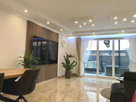 Doppelhaushälfte zum Kauf 935.000 € 5 Zimmer 110 m² 136 m² Grundstück Freising 85354