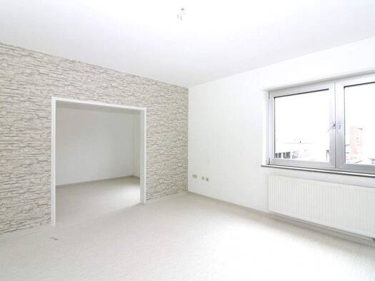 Wohnung zur Miete 642 € 3,5 Zimmer 79,9 m² 6. Geschoss Mitte Ludwigshafen am Rhein 67059