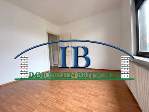 Wohnung zur Miete 480 € 3 Zimmer 80 m² 2. Geschoss frei ab sofort Dammstraße 4 Neuwied 56564