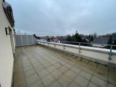 Penthouse zur Miete 1.174 € 2 Zimmer 82,9 m² 3. Geschoss Rastatt Rastatt 76437