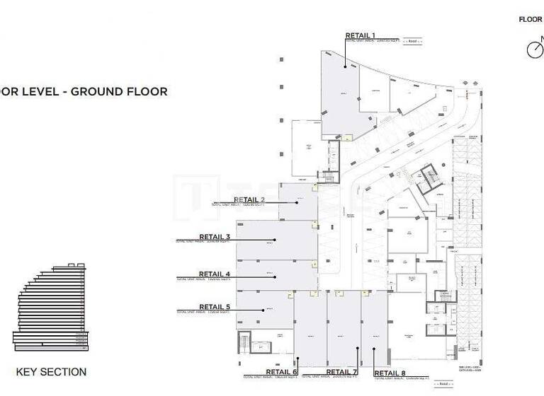 Studio zum Kauf 633.000 € 3 Zimmer 115 m² EG Dubai