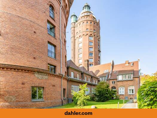 Maisonette zum Kauf 1.499.000 € 4 Zimmer 206 m² 1. Geschoss Westend Berlin / Westend 14050