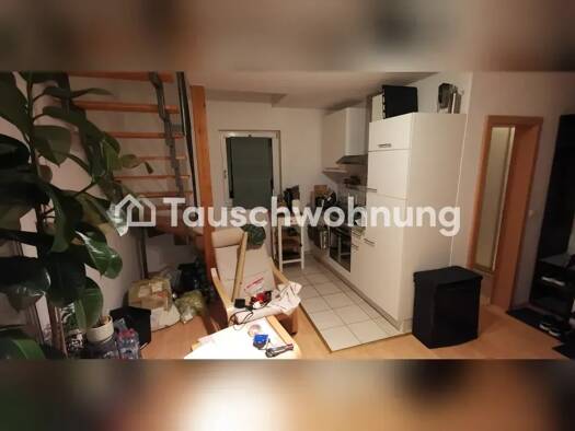 Wohnung zur Miete Tauschwohnung 550 € 2 Zimmer 40 m² Hohenbrunn Hohenbrunn 85662