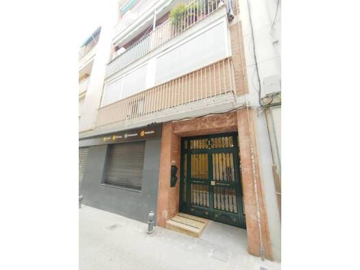 Wohnung zur Miete 900 € 3 Zimmer 100 m² 3. Geschoss Granada 18009