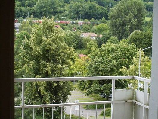 Wohnung zur Miete 450 € 1 Zimmer 33 m² Geschoss 3/7 frei ab sofort Geislingen Geislingen an der Steige 73312