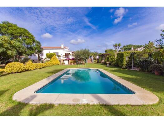Villa zum Kauf 940.000 € 4 Zimmer 273 m² 2.700 m² Grundstück Alaior 07730