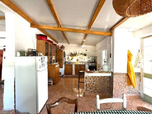 Villa zum Kauf 80.000 € 5 Zimmer 107 m² 4.840 m² Grundstück >Plaça Diseminados > Pedralba 46164