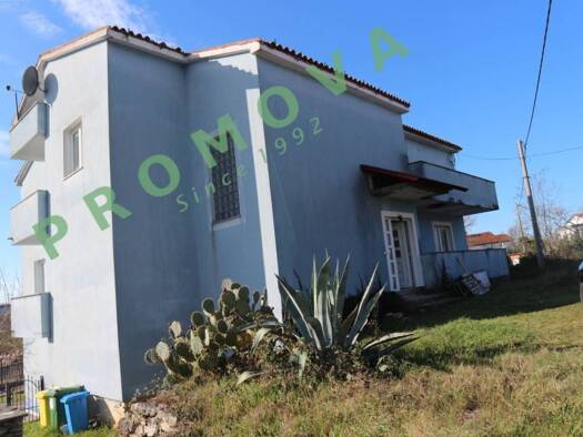 Wohnung zum Kauf 178.000 € 6 Zimmer 150 m² 1. Geschoss Buje