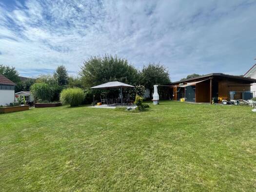 Grundstück zum Kauf 320.000 € 652 m² Grundstück Dinkelscherben Dinkelscherben 86424
