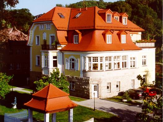 Wohnung zur Miete 420 € 2 Zimmer 60 m² Geschoss 3/4 frei ab sofort Pößneck,Stadt Pößneck 07381